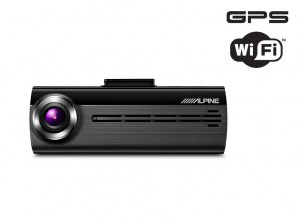Alpine DVR-F200